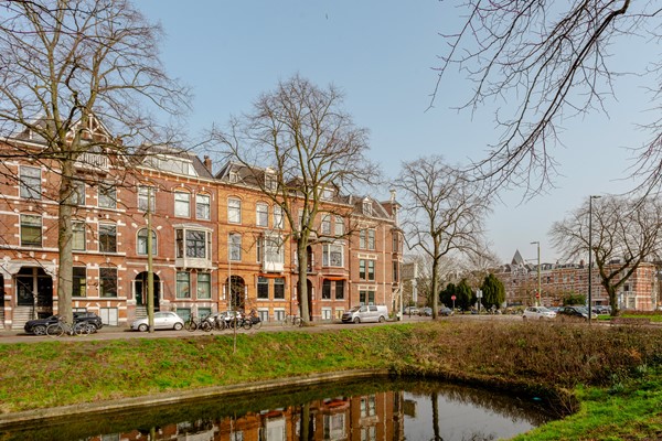 Medium property photo - Waldeck Pyrmontkade 926B, 2518 JW Den Haag